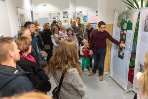 Zgodba za sedanjost Ane Frank 3